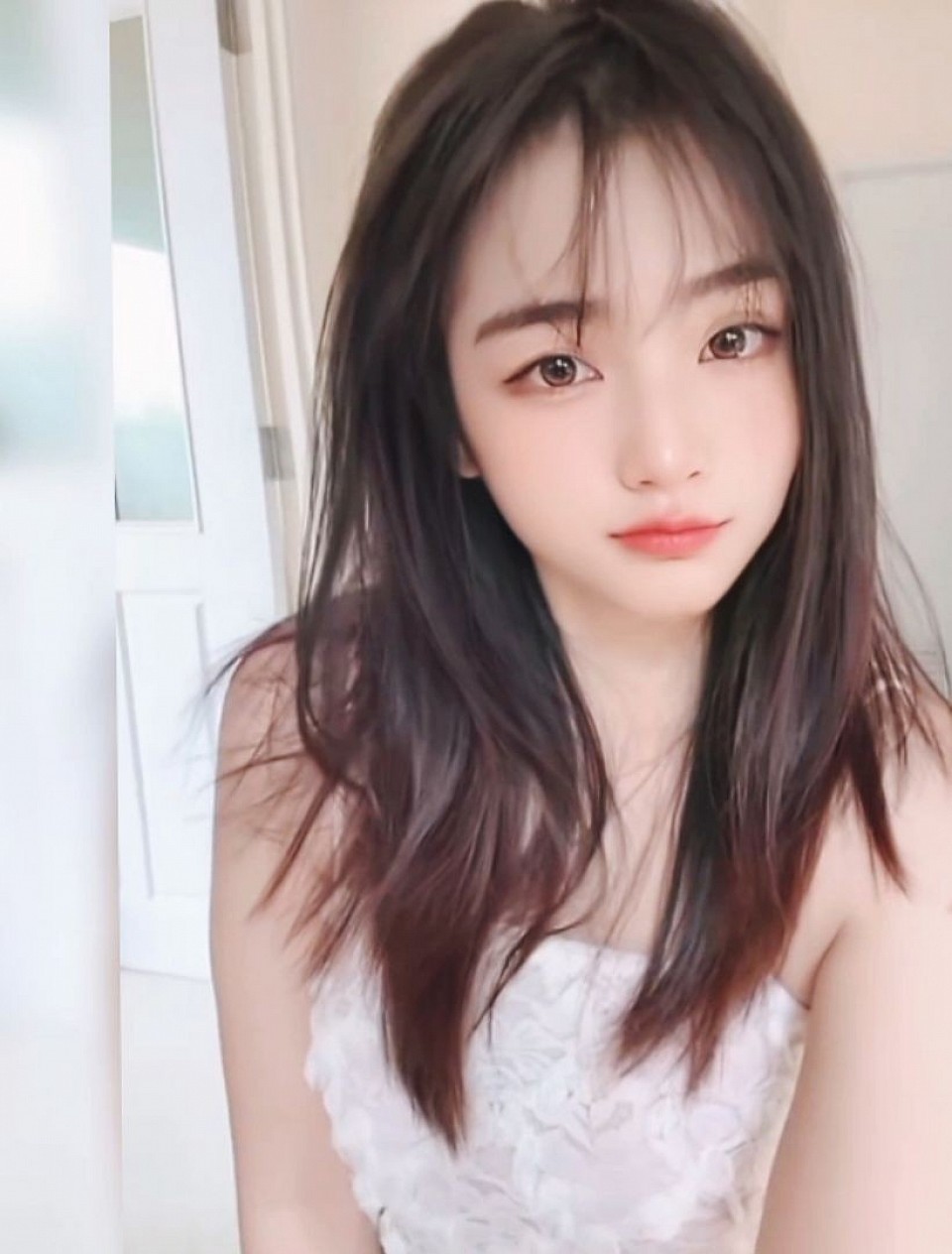 เมียผมเองครับน่ารักมากๆๆๆ